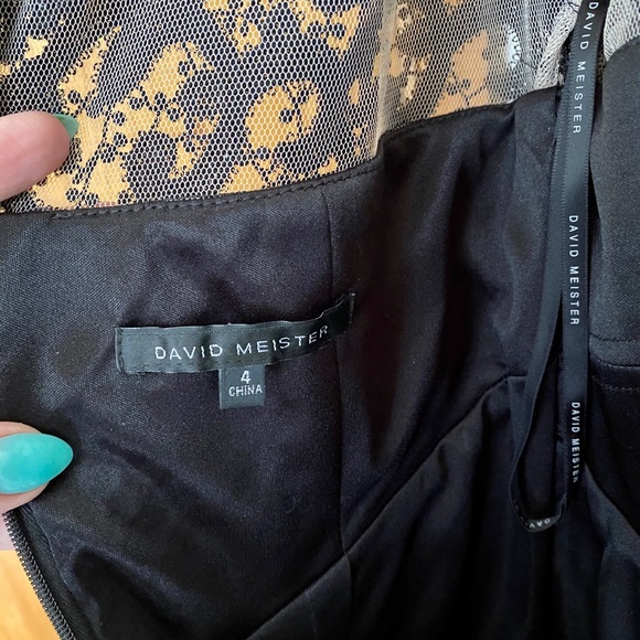 Little black dress - Picture 6 of 6